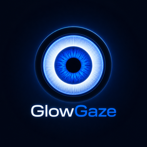 GlowGaze