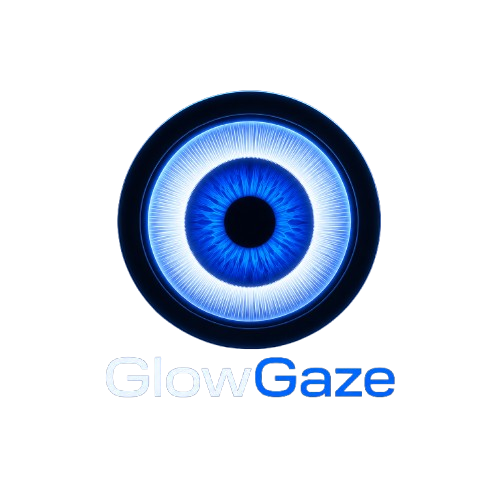 GlowGaze