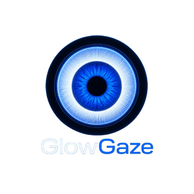 GlowGaze